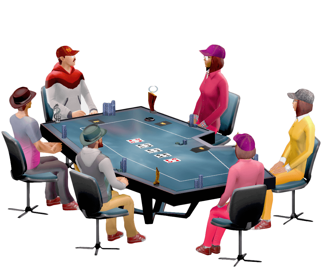 Bästa VR Casinon
