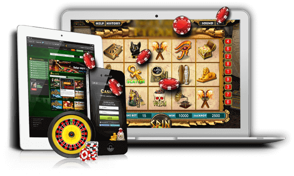 Online Casino Kampanjer